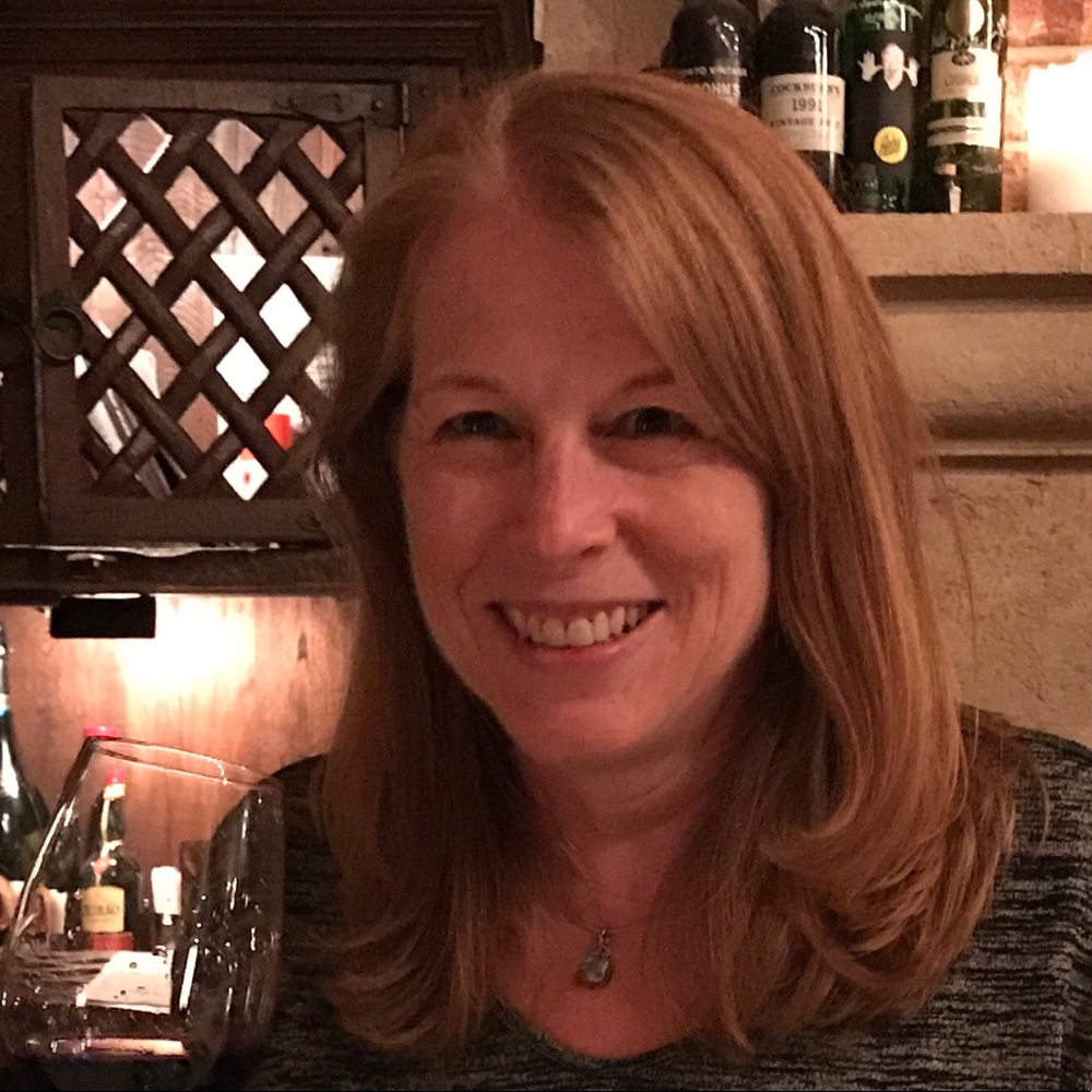 Meet your Posher, Elaine